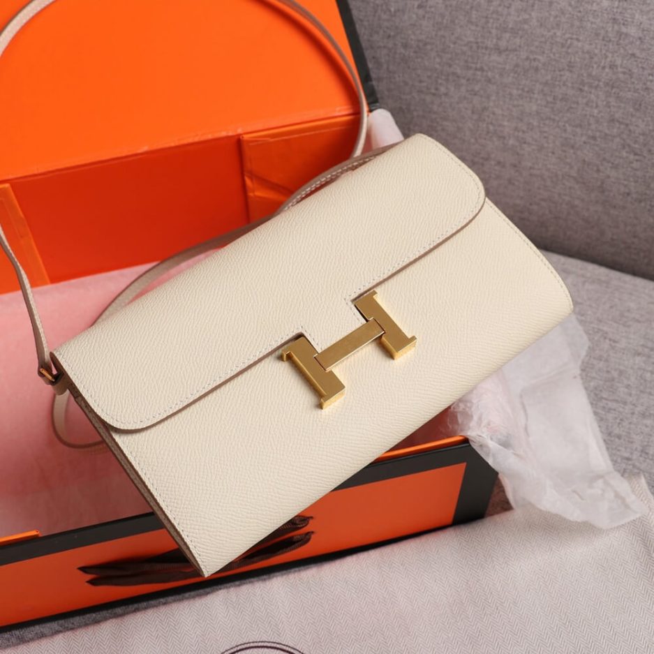 H**me5 Constance wallet