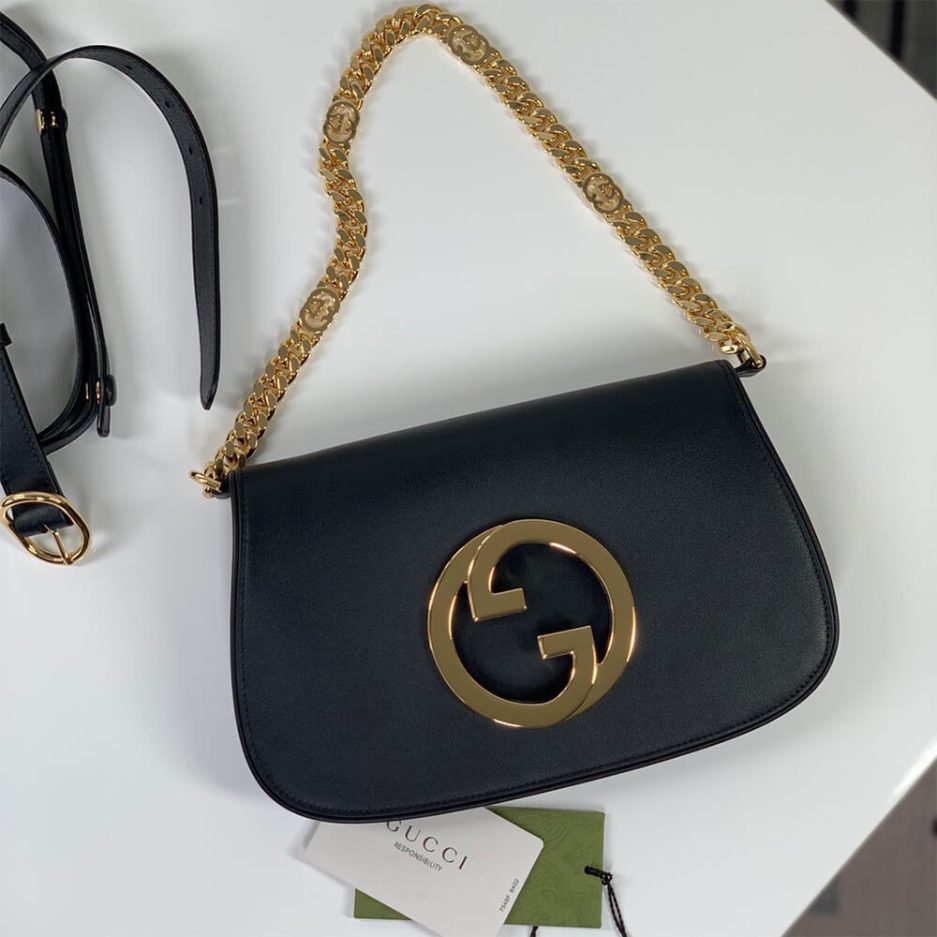 Gvc*1 Blondie shoulder bag