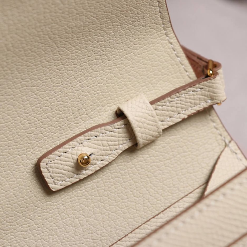 H**me5 Constance wallet
