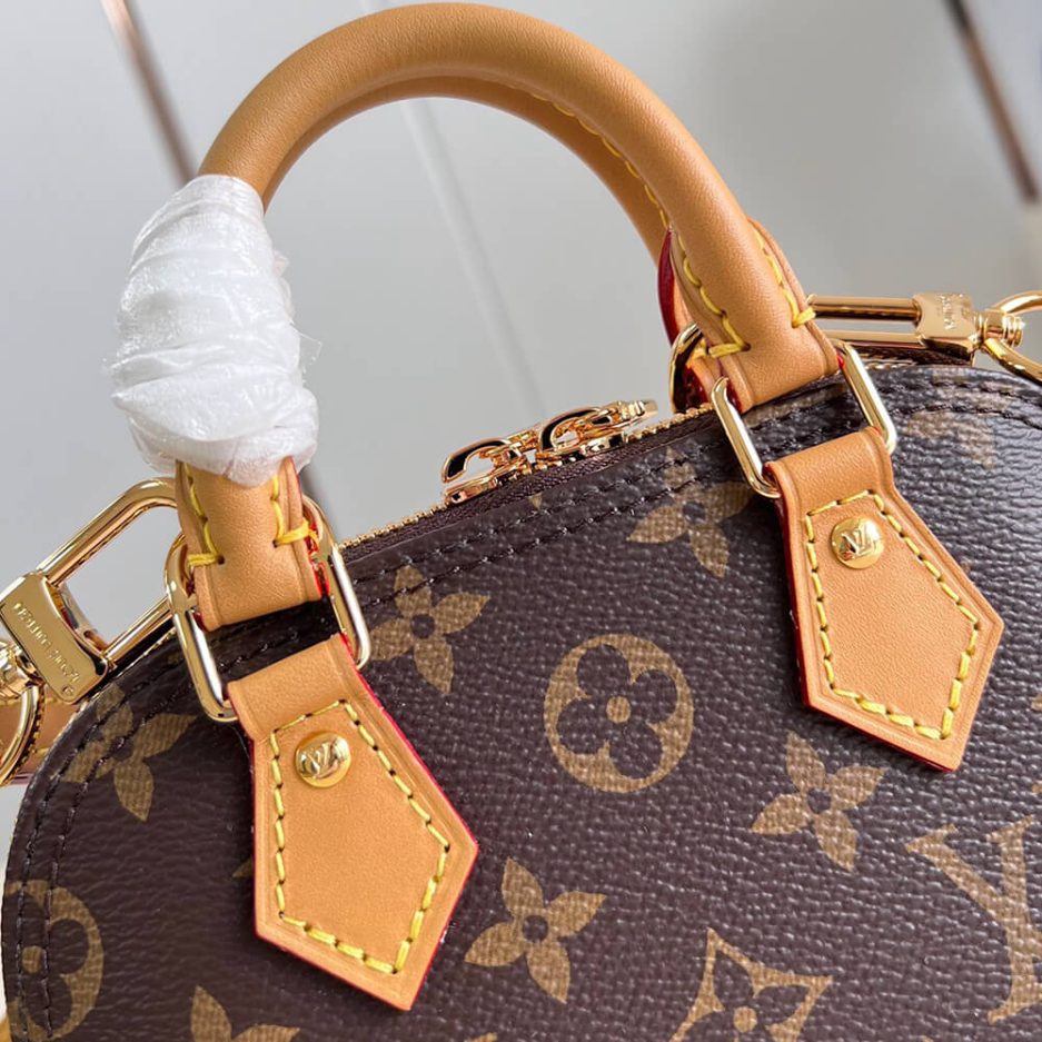 LV Nano Alma