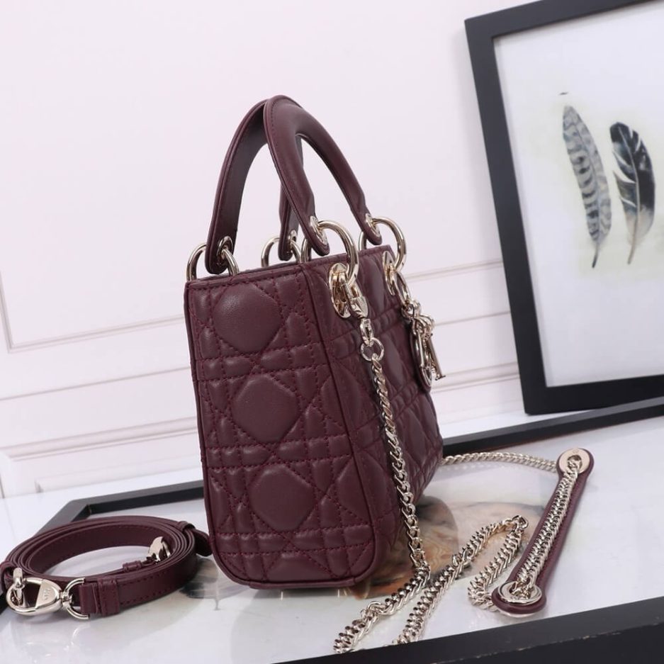 Mini Lady D10r Bag