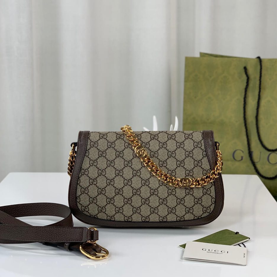 Gvc*1 Blondie shoulder bag