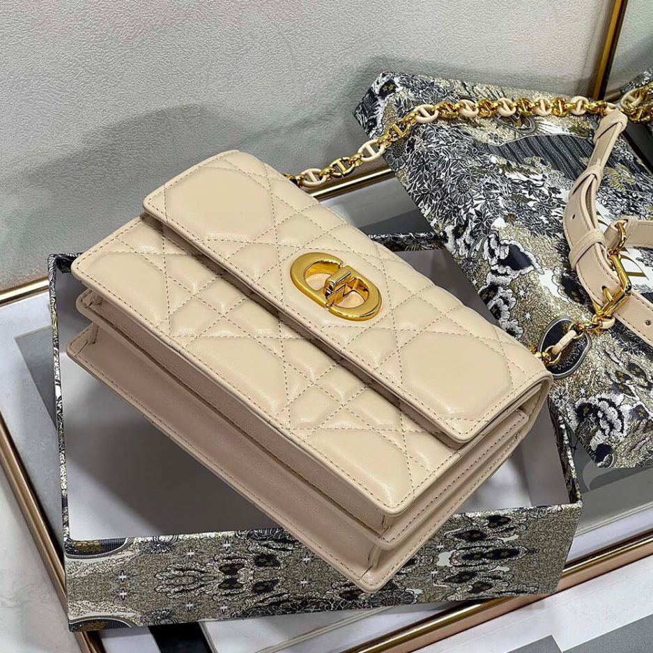 MISS CARO MINI BAG