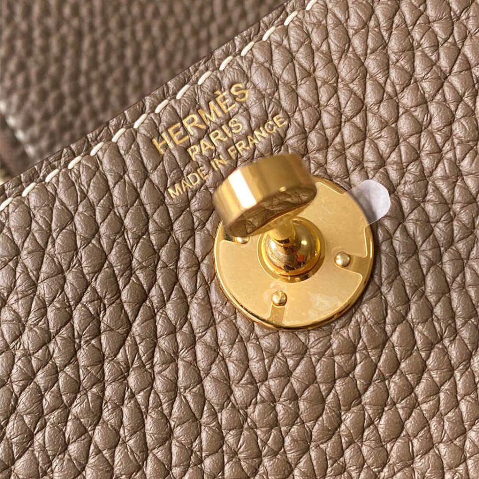 H**me5 Lindy Mini Bag
