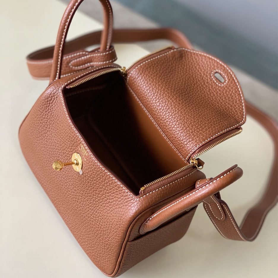 H**me5 Lindy Mini Bag