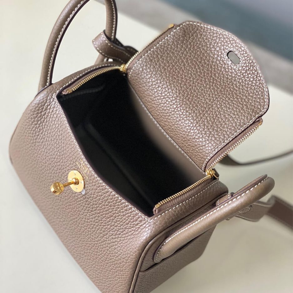 H**me5 Lindy Mini Bag