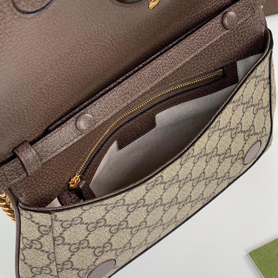 Gvc*1 Blondie shoulder bag
