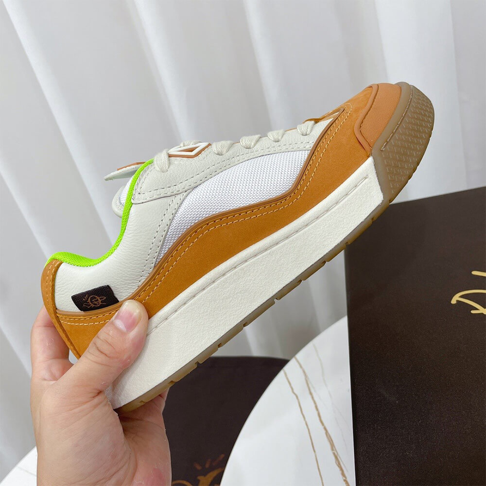 B713 CACTUS JACK D10r SNEAKER – LIMITED AND NUMBERED EDITION