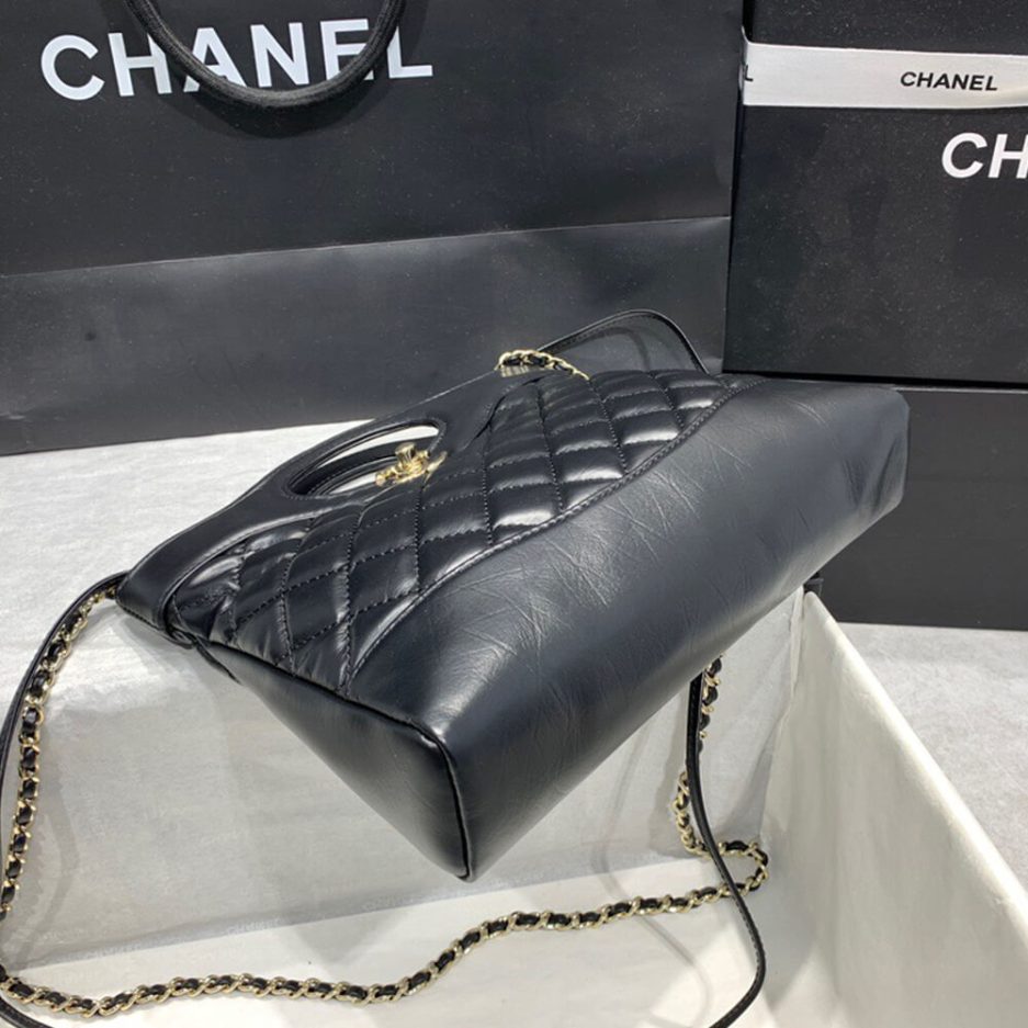 Ch**el 31 MINI SHOPPING BAG