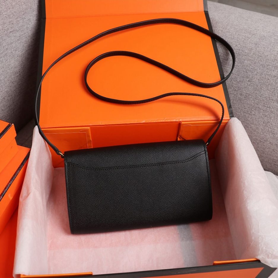 H**me5 Constance wallet