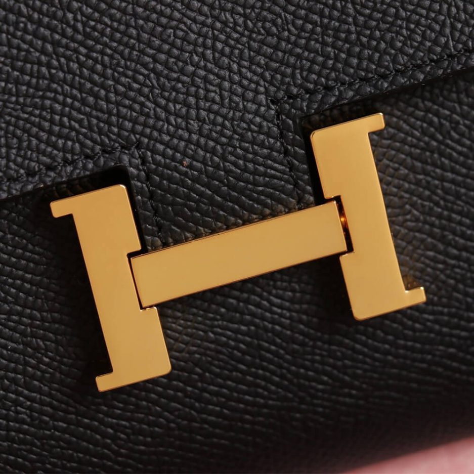 H**me5 Constance wallet