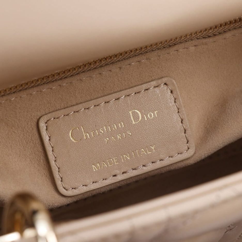 Mini Lady D10r Bag