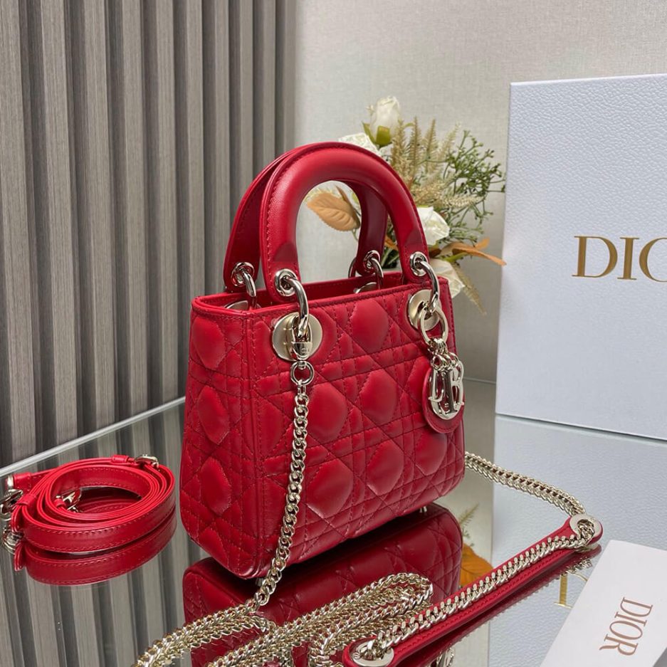 Mini Lady D10r Bag