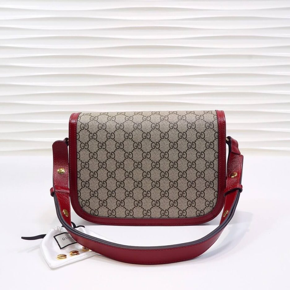 Gvc*1 HORSEBIT 1955 SHOULDER BAG