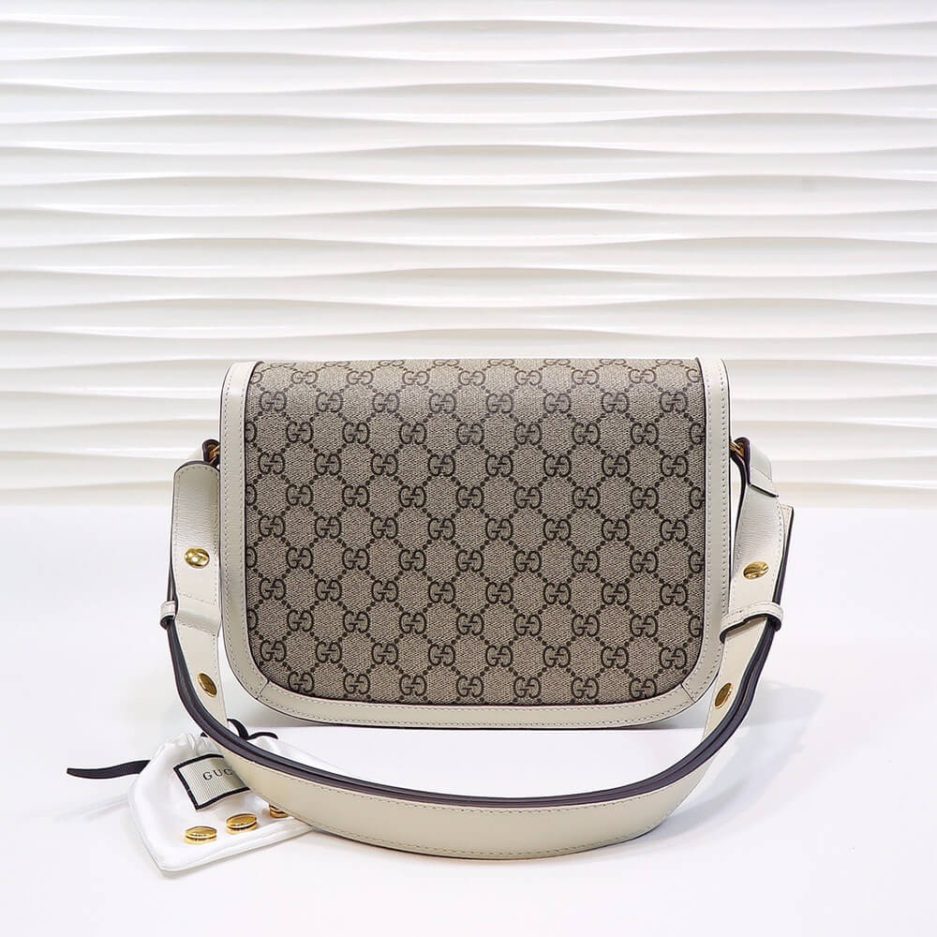 Gvc*1 HORSEBIT 1955 SHOULDER BAG
