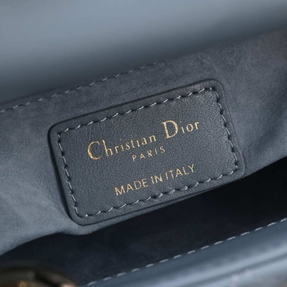Mini Lady D10r Bag
