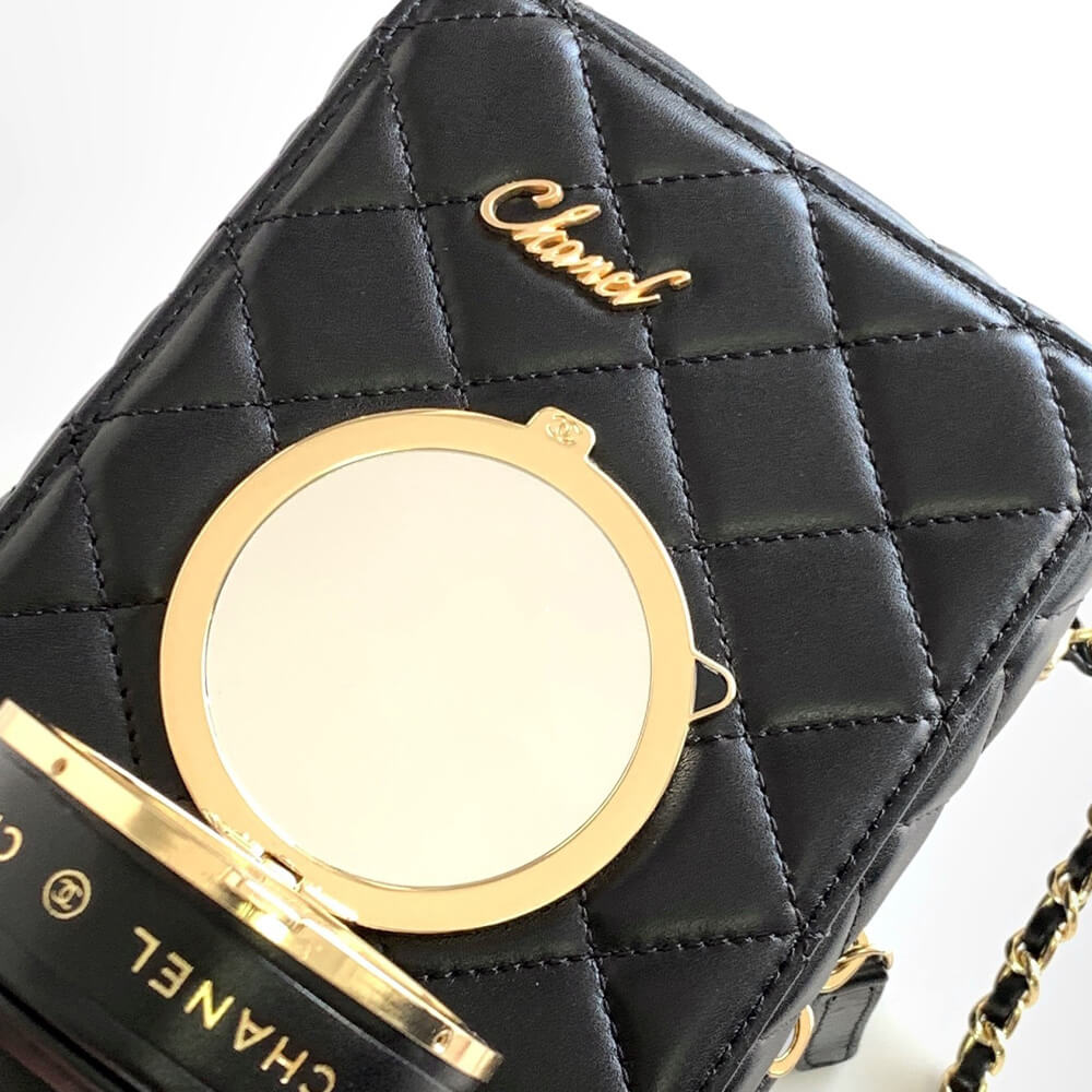 Ch**el CAMERA BAG