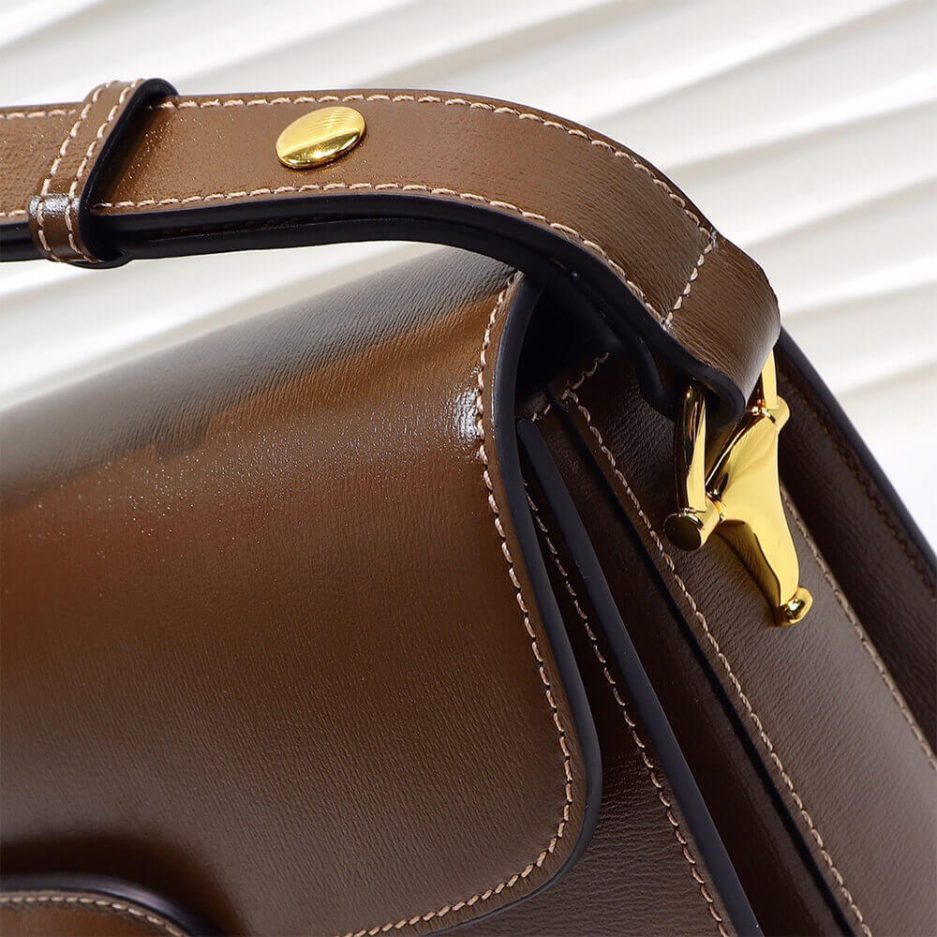 Gvc*1 HORSEBIT 1955 SHOULDER BAG