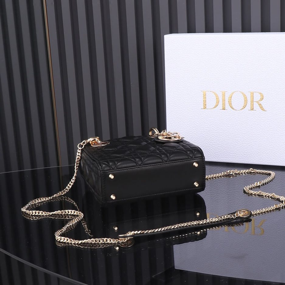 Mini Lady D10r Bag