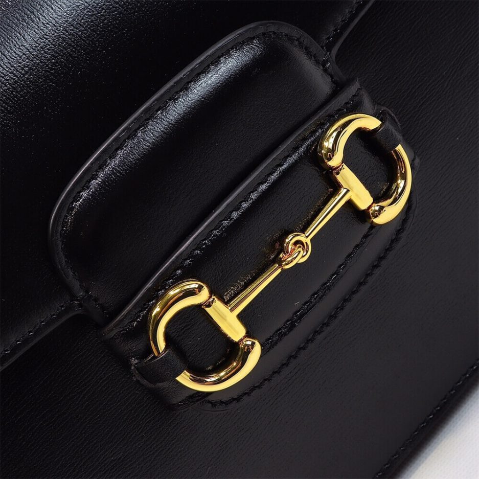 Gvc*1 HORSEBIT 1955 SHOULDER BAG