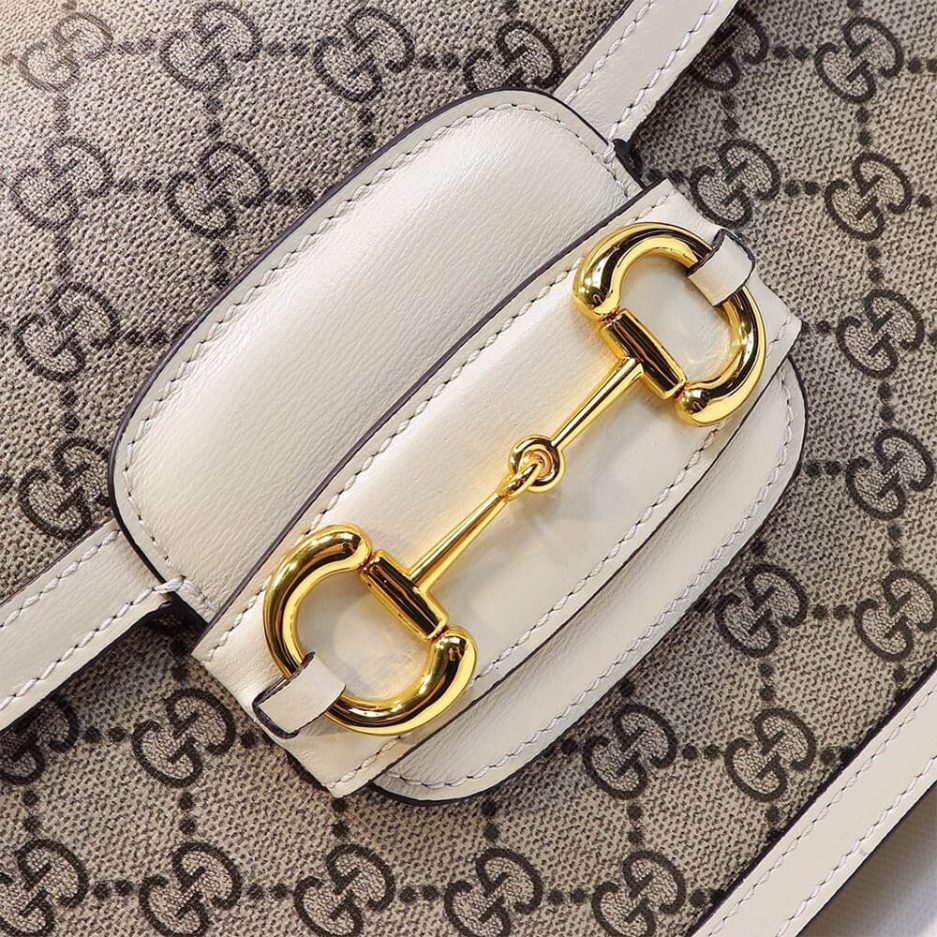Gvc*1 HORSEBIT 1955 SHOULDER BAG