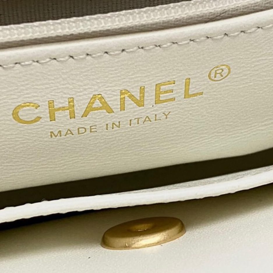 Ch**el KELLY BAG