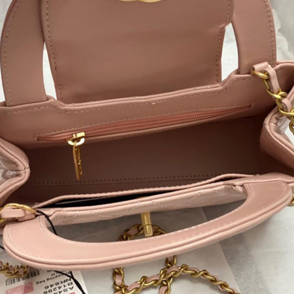 Ch**el KELLY BAG