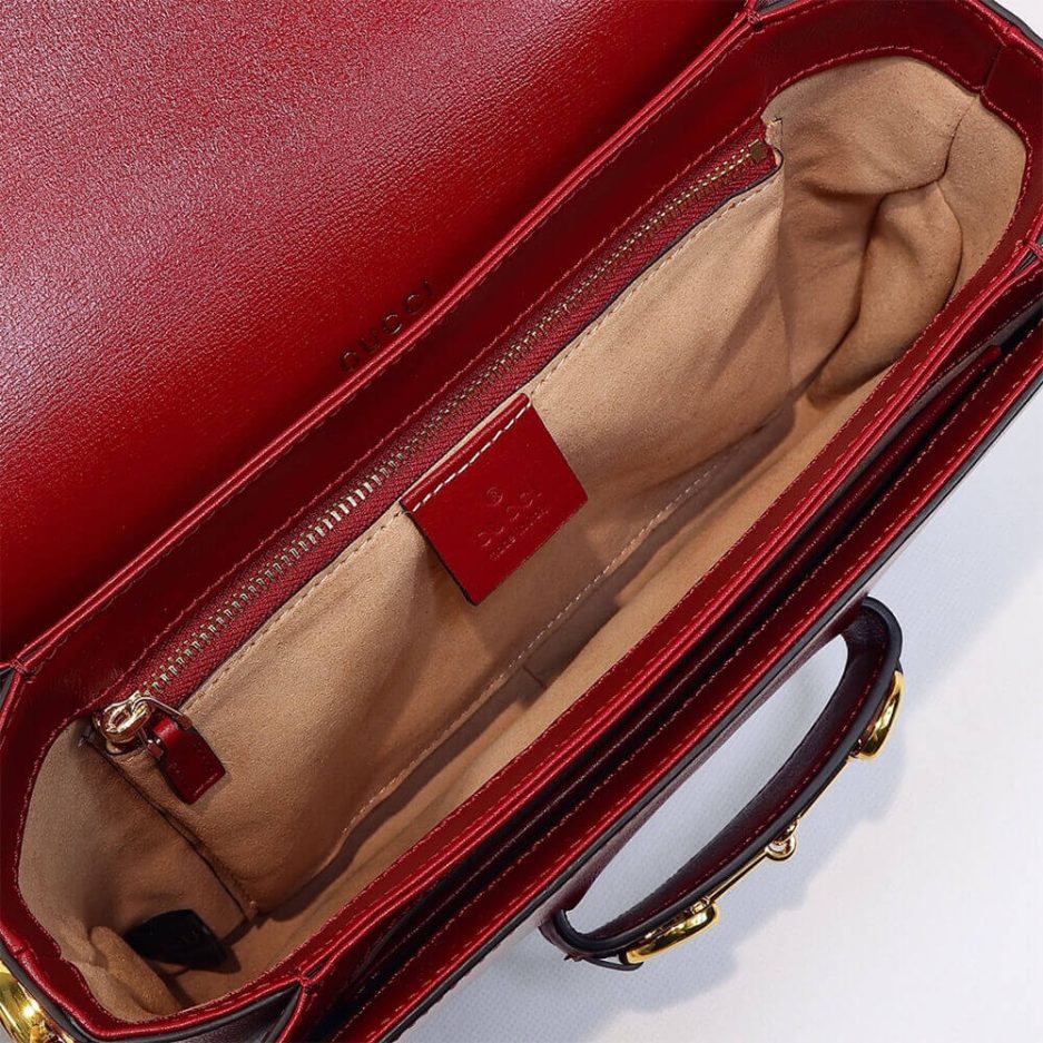 Gvc*1 HORSEBIT 1955 SHOULDER BAG