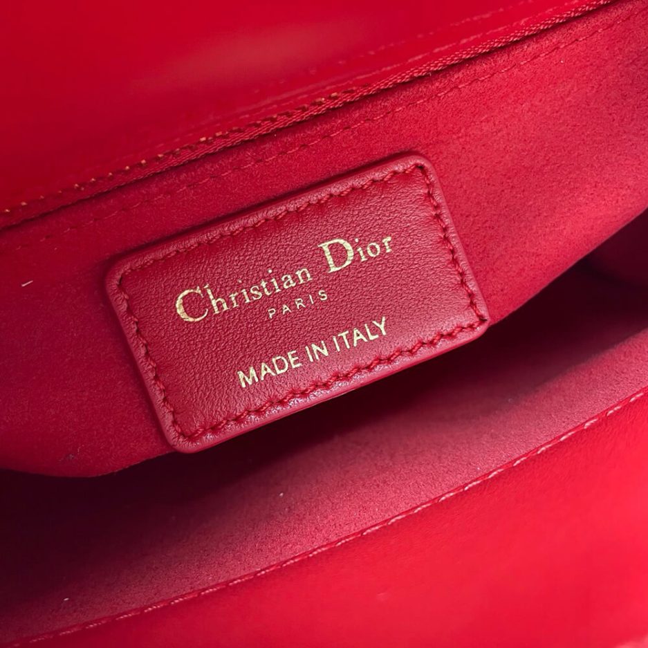 Mini Lady D10r Bag
