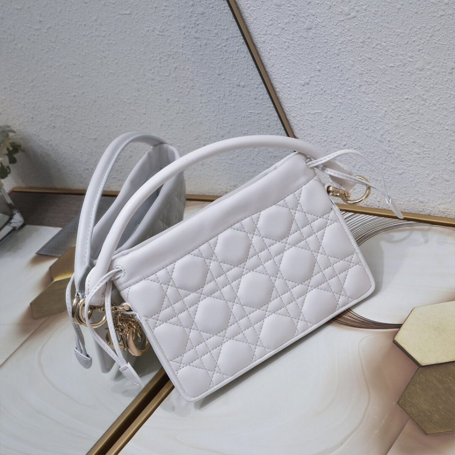D10r Lady D10r Milly Mini Bag