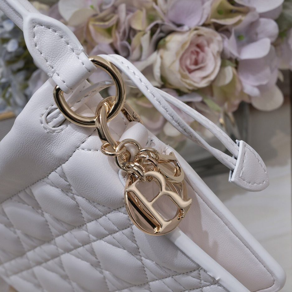 D10r Lady D10r Milly Mini Bag
