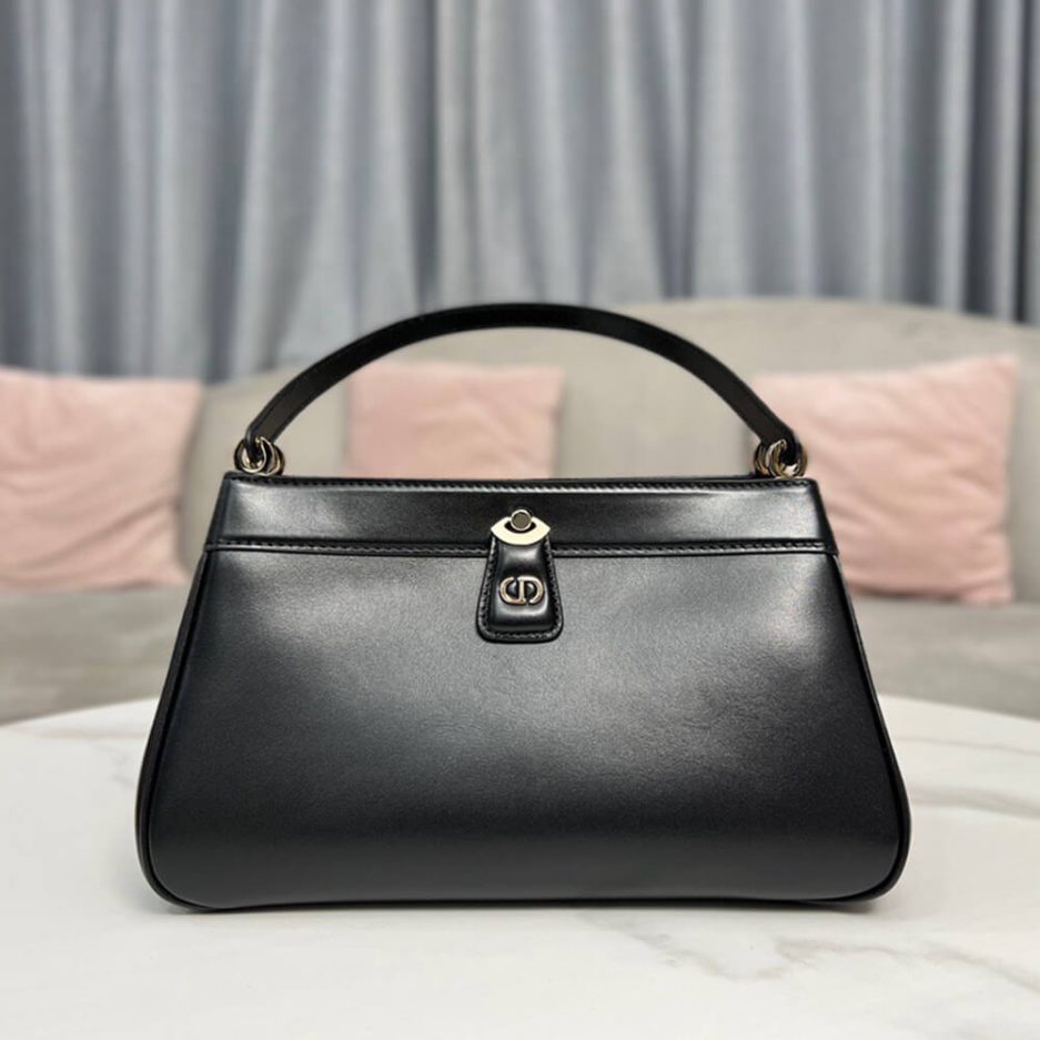 MEDIUM D10r KEY BAG
