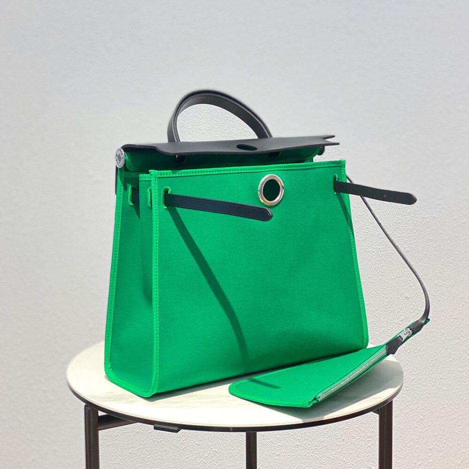 H**me5 Herbag Zip 31 bag