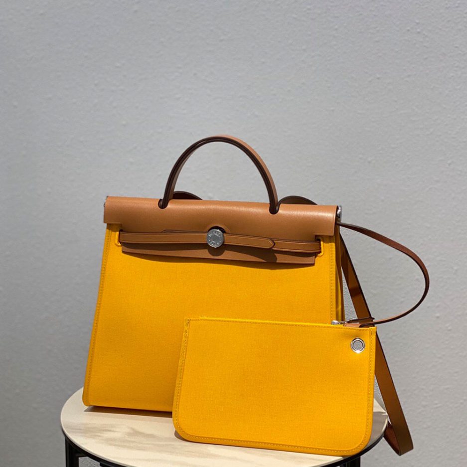 H**me5 Herbag Zip 31 bag