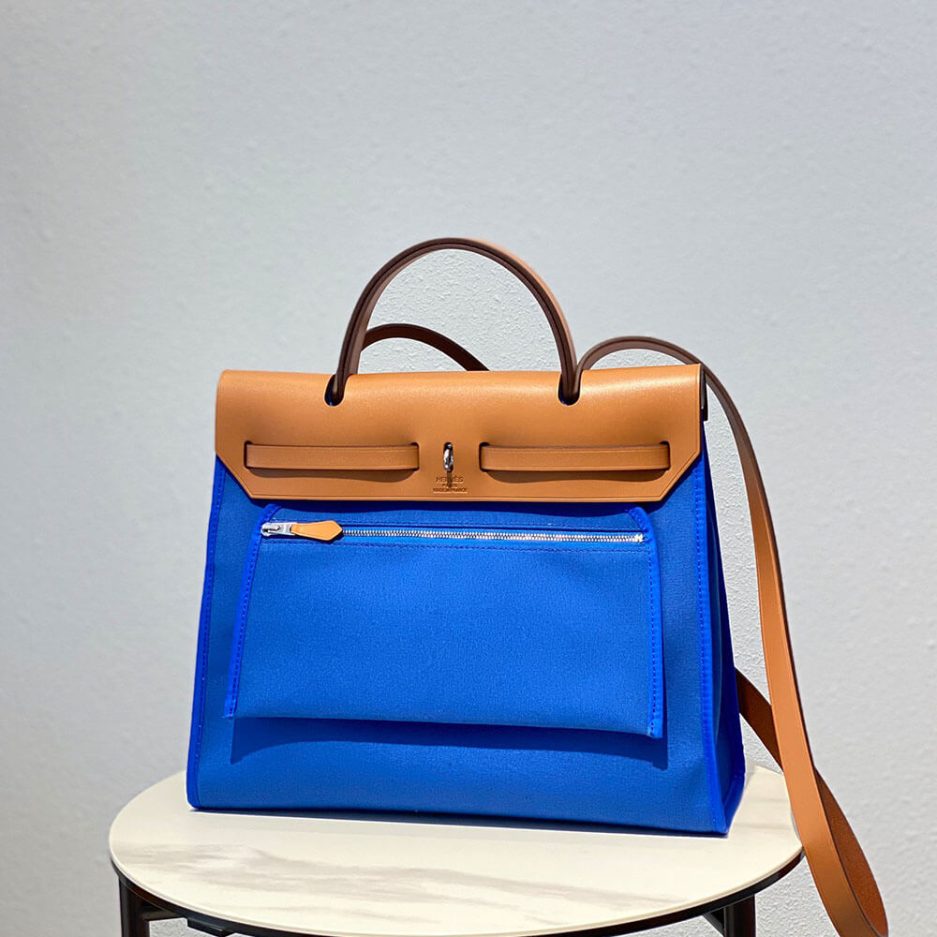H**me5 Herbag Zip 31 bag