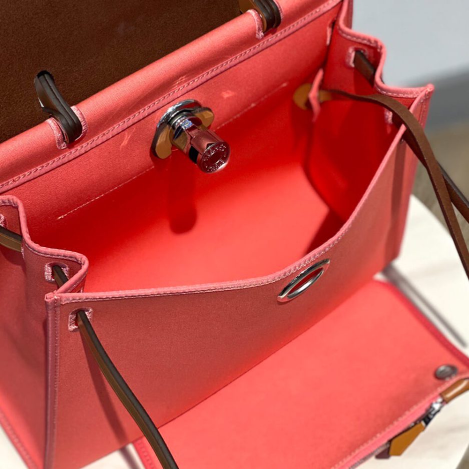 H**me5 Herbag Zip 31 bag