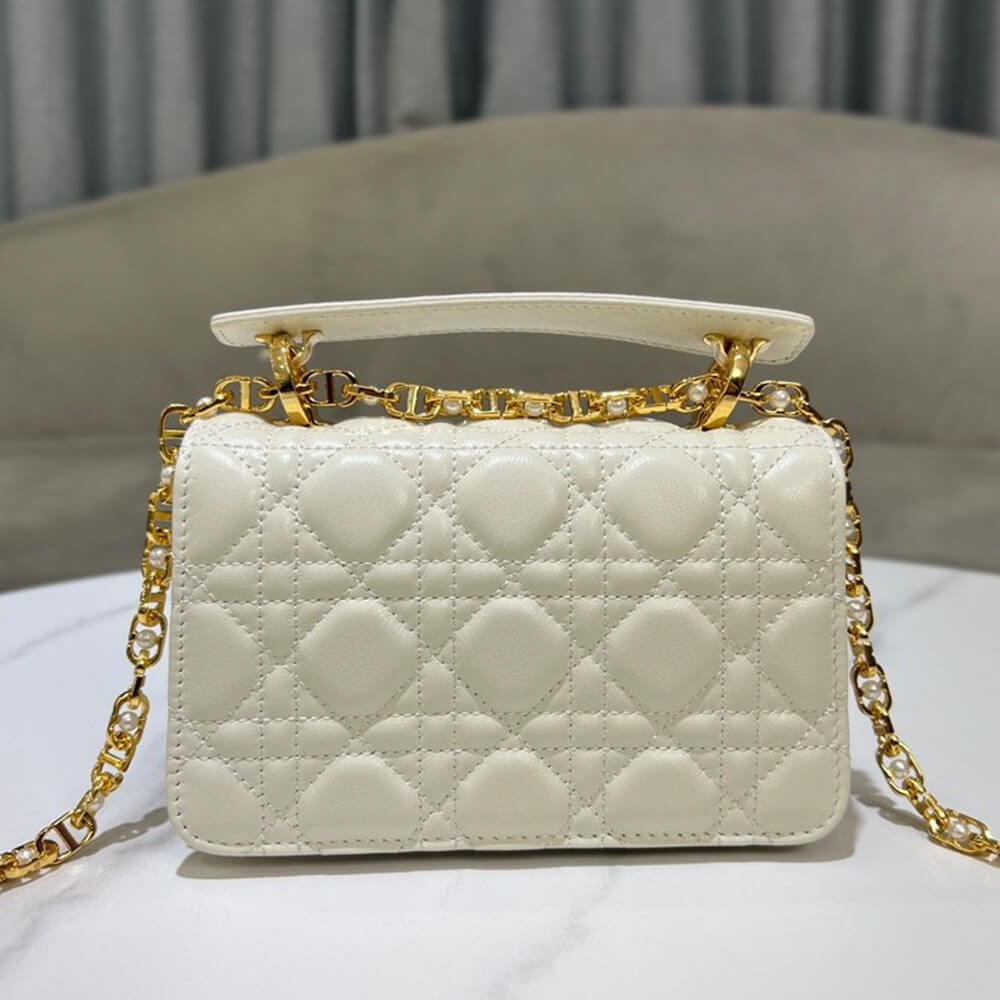 Small D10r Jolie handbag