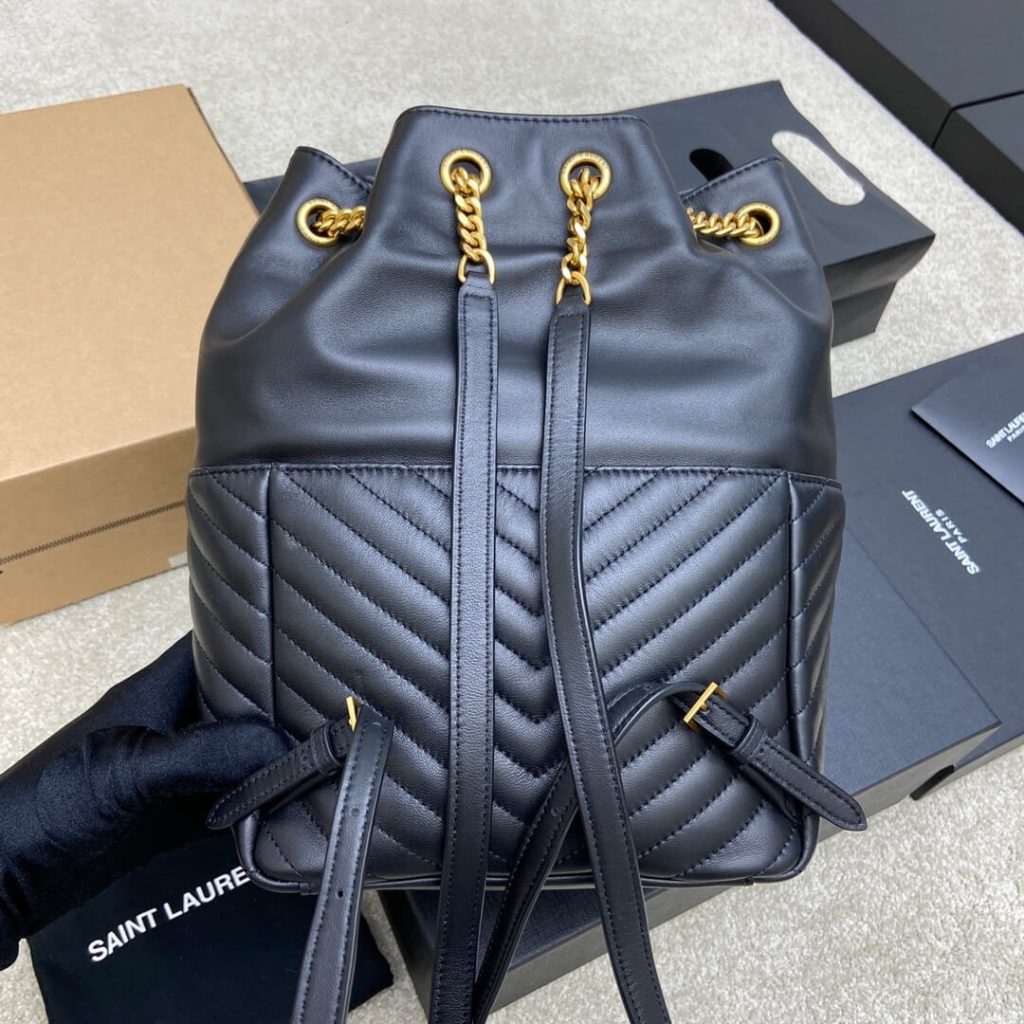 Y51 Joe lambskin backpack
