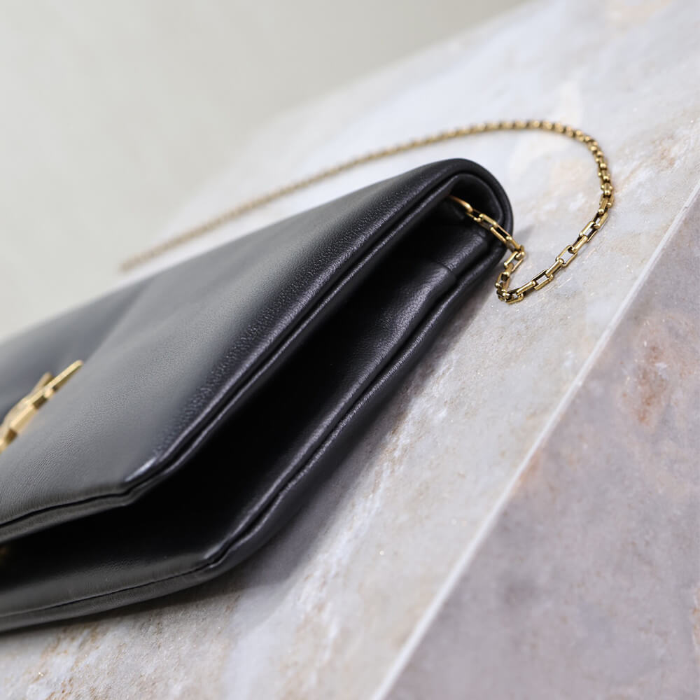 Y51 CALYPSO lambskin mini bag