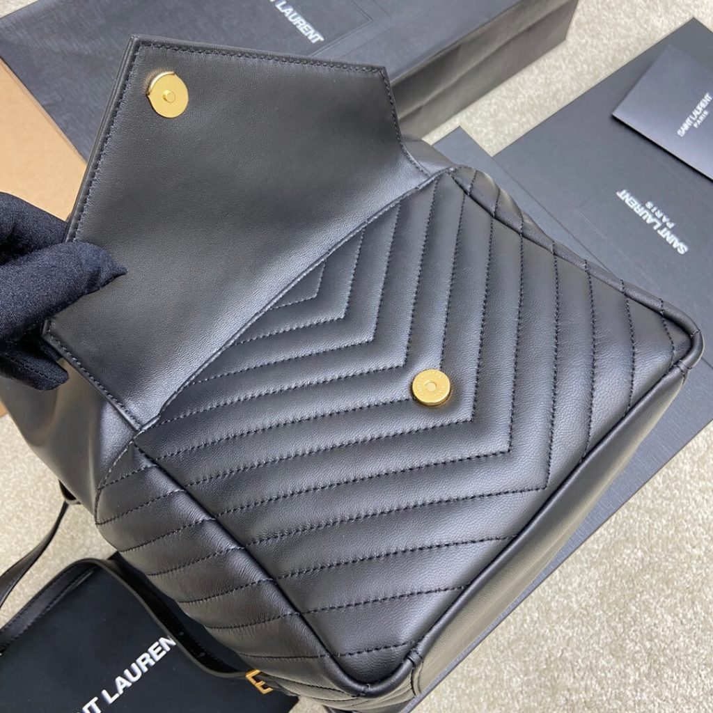 Y51 Joe lambskin backpack