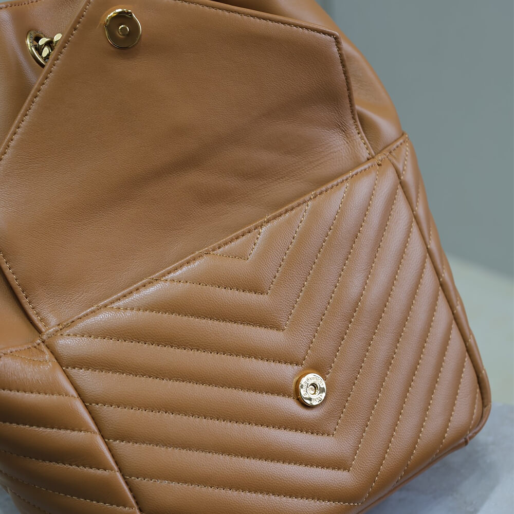 Y51 Joe lambskin backpack