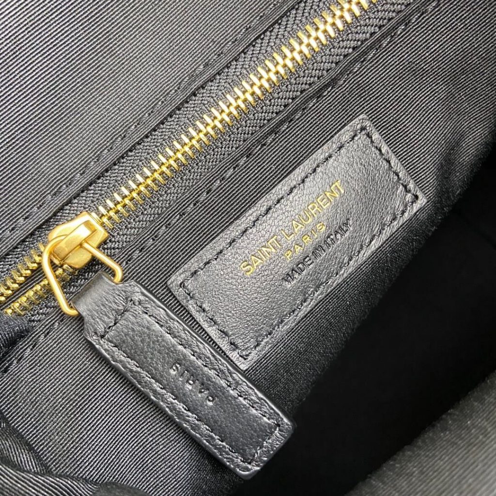 Y51 Joe lambskin backpack
