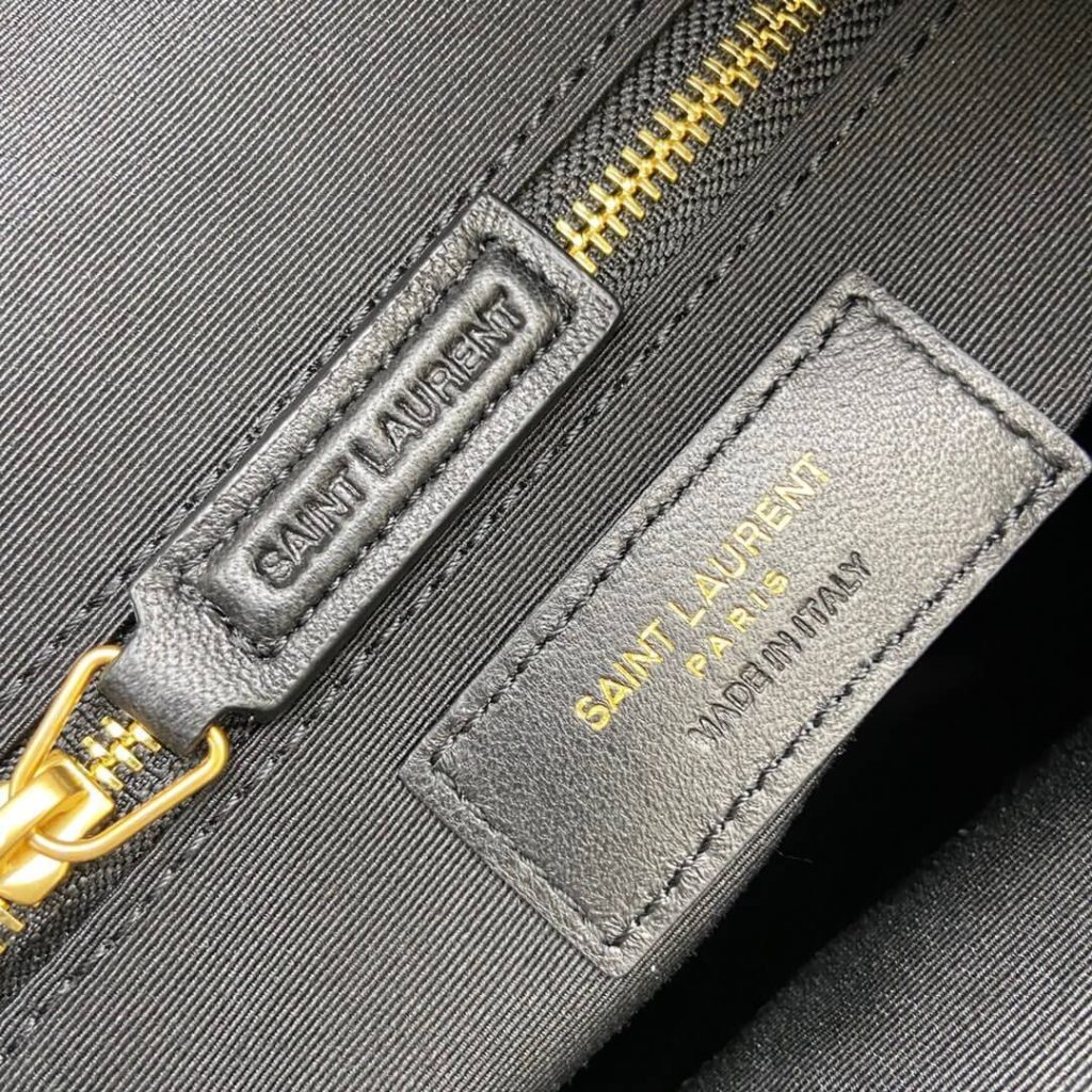 Y51 Joe lambskin backpack