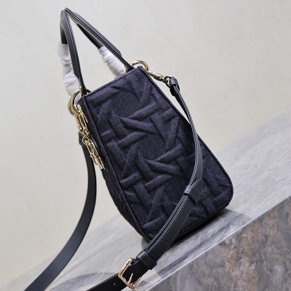 Medium Lady D10r Bag