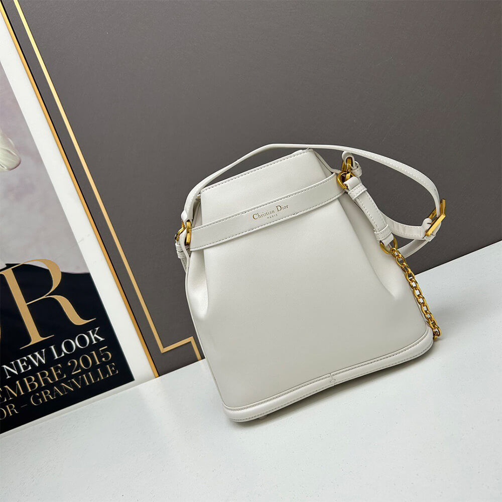 MEDIUM C’EST D10r BAG