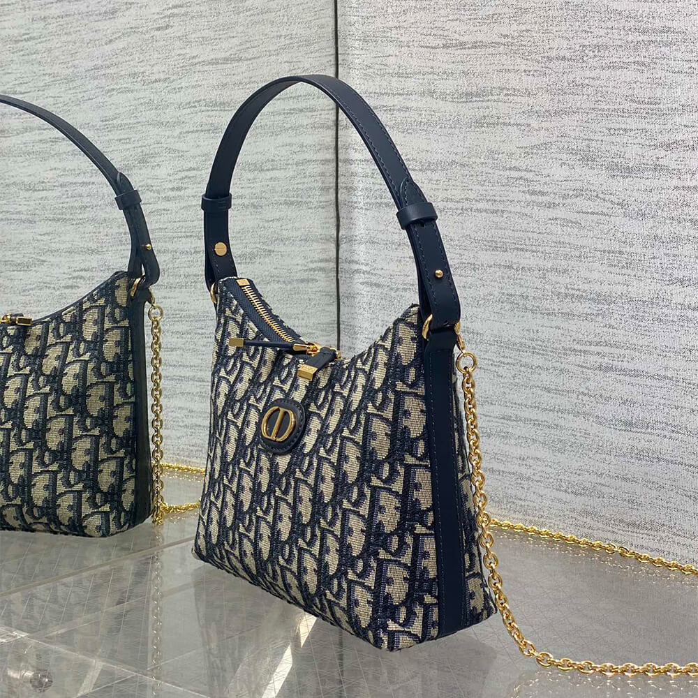 Miss Caro D10rling Mini Bag with Chain