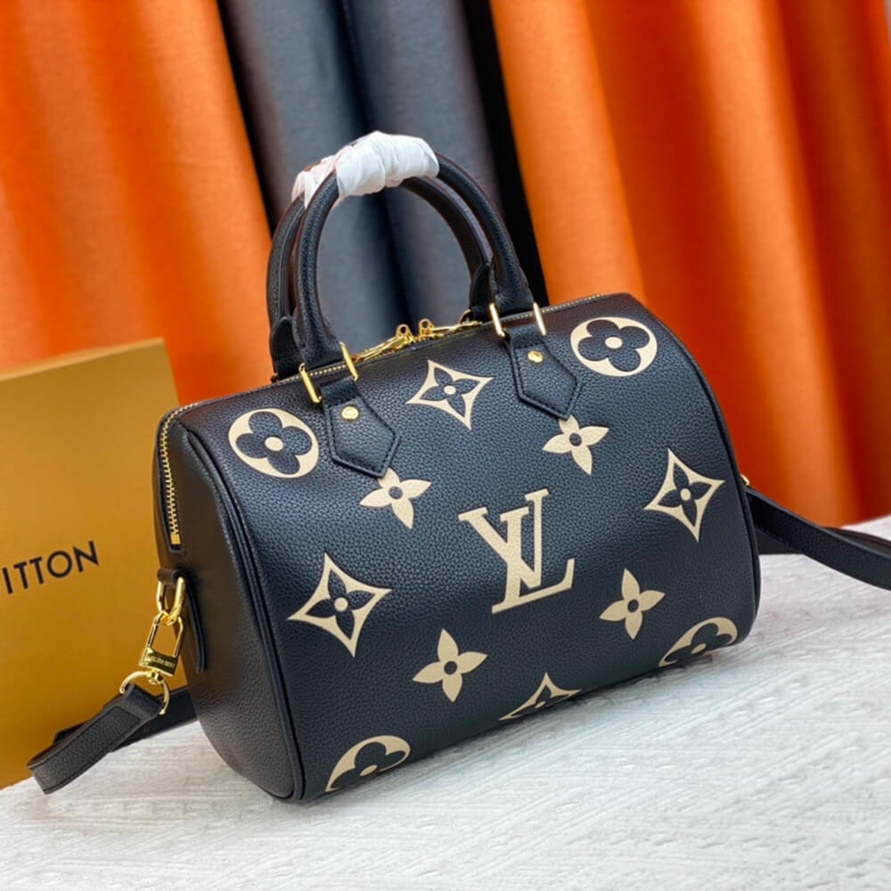 LV Speedy Bandoulière 25