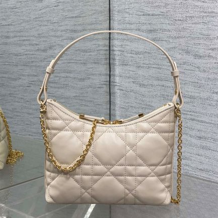 Miss Caro D10rling Mini Bag with Chain