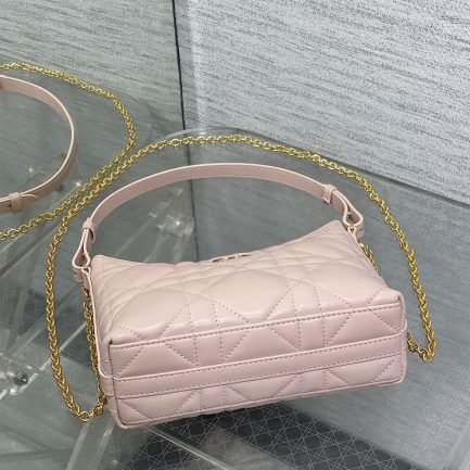 Miss Caro D10rling Mini Bag with Chain