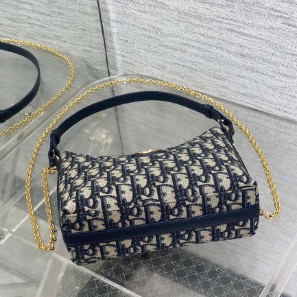 Miss Caro D10rling Mini Bag with Chain